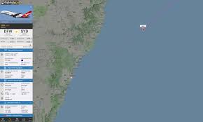 Flightradar24.com is a flight tracker with global coverage that tracks 150,000+ flights per. An Overview Of The Updated Flight Information Panel On Flightradar24 Com Flightradar24 Blog
