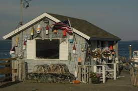 Maybe you would like to learn more about one of these? Bait Shack On Bailey Island Maine Fishing Room Spring Outdoor Decor Bailey Island Maine