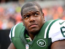 Coffee with the New York Jets: D'Brickashaw Ferguson retires