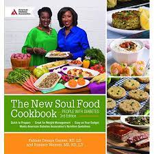 When it comes to making a homemade best 20 diabetic shrimp recipes. The New Soul Food Cookbook For People With Diabetes Gaines Fabiola Demps 9781580406758 Amazon Com Books