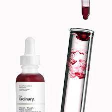 Stripping back unnecessary packaging and misleading ingredients, the ordinary offers an. The Ordinary Leitfaden Anwendungs Guide Douglas