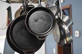 Maybe you would like to learn more about one of these? Cast Iron Cooking Caring For Your Cast Iron Skillet Bytable Marketplace