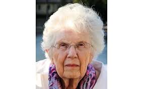 Marjorie Jenest Obituary (2021)