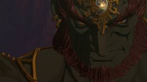 Daily Debate: Do You Wish For Post Game Content After Defeating Ganon? -  Zelda Dungeon