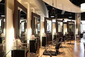 Be the first to review. Paul Mitchell S Salon Coolboom Salon Interior Design Hair Salon Interior Beauty Salon Interior