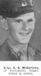 In Loving Memory: The McCartneys of Portobello