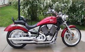 Image result for Victory Red 2004 Topkick