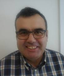 Jorge Manuel Cerqueira Vasconcelos