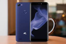 Micromax Bharat 5 Infinity Pictures ...