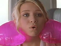 New York Minute Scene: Tickets Please