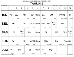 Tarikh peperiksaan upsr 2020 akan dikemaskini selepas diumumkan oleh lembaga terkini pemansuhan upsr : Jadual Waktu Kelas Bagi Tahun 2020 Sk Kampong Dew