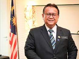 Datuk alexander nanta linggi (born 16 june 1958) is a malaysian politician. Pn Committed To Uphold Sabah Sarawak Rights Sarawakvoice Com
