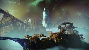 After you complete the main campaign, it's time to complete another large quest line. The Dreaming City Is Bungie S Magnum Opus By Jake Theriault Subpixelfilms Com Medium