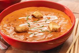 Newk S Tomato Basil Soup Tomato Basil Soup Tomato Basil Soup Recipe Restaurant Recipes