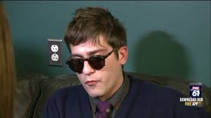 Conservative speaker who was arrested and charged at UConn, speaks to FOX61 