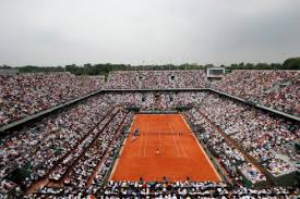 Tennis monday, may 27 first round 6 a.m. French Open 2020 Novak Djokovic Censured 2 Players Test Positive To Covid 19 At Roland Garros