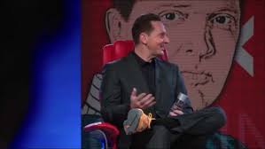 Billionaire Holocaust