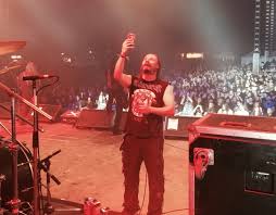 March 8, 2021 in news: L G Petrov Talks Rebirth Of Entombed A D Reuniting The Classic Line Up When You Are Gone You Re Out Bravewords