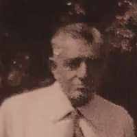 Emmett Johnson Daniel (1884–1959)