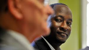 Southern Greenville County pastors working for racial harmony