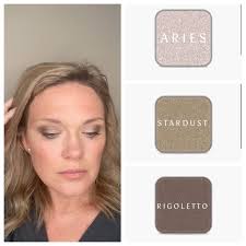 Which eyeshadow color combos are your favorites?