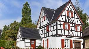 Unkel, auf dem rheinbüchel 60, willy brandts wohnhaus (2015); Stadtrundgang Unkel Kulturstadt Unkel