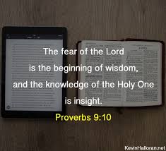 We possess no words of our own. The Fear Of God Definition Bible Verses Quotes Songs Anchored In Christ