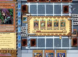 Inside the game, you'll find cards from a variety of sagas. Abandonware Games Yu Gi Oh Power Of Chaos Joey The Passion