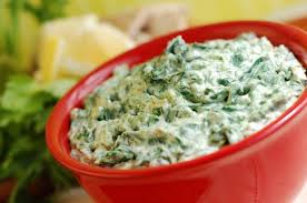 Spinat Artischocken Dip Rezept Artischocken Artischocken Dip Rezepte