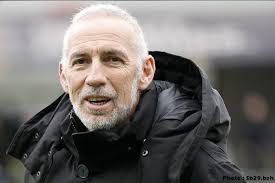 Philippe Montanier : « La réussite du RC Lens, à la base, c'est Eric Roy » 