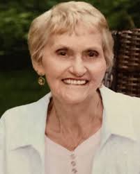 Dorothy G. Riedlinger Obituary March 29, 2025