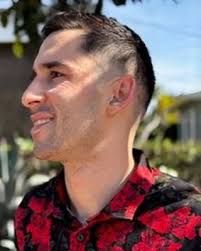 Logan Weber, Clinical Social Work/Therapist, Los Angeles, CA, 90024