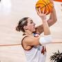 Profile Picture of Taylor Jones - 2024-25 Women's Basketball Roster - Texas Athletics (@texaslonghorns.com) on Google