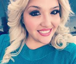 Meet Karina Ruiz of Heavenly Touch Salon & Spa in Galveston