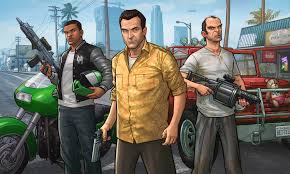 Es gibt mal wieder neue gerüchte um gta 6. Gta 6 Ex Rockstar Mitarbeiter Rechnet Mit Release Erst Ende 2021 Winfuture De