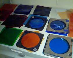 Color Gel Wikipedia