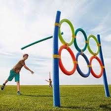 Aqui te proponemos un monton de actividades faciles de preparar. Pin De Sina Kierdorf En Wos Juegos Infantiles Juegos Para Ninos Al Aire Libre Kermesse Juegos