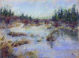 Kawartha Lakes Original Artwork for Sale