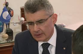 Former MTA CEO testifies