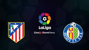 We found streaks for direct matches between atletico madrid vs getafe. Atletico Madrid Vs Getafe Preview And Prediction Live Stream Laliga Santander 2017 2018 Liveonscore Com