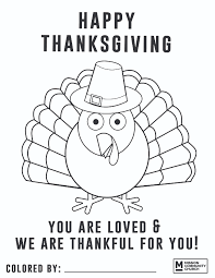 Maybe you would like to learn more about one of these? Mission Community Church Thanksgiving Give Back