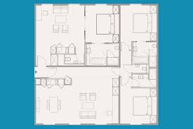 شقق فندقية عائلية بثلاث غرف نوم مساحة 150 م مربع Swiss Luxury Apartments Geneva