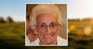 Linehan, Marilyn H. Obituary June 11, 2019