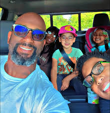 Timothy Littlejohn's Instagram, Twitter & Facebook