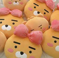 L Pinterest Roseanne Cute Drawings Kakao Friends Korean Aesthetic