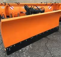 3 point linkage snowplow for tractor, SSH-04-2.2-C