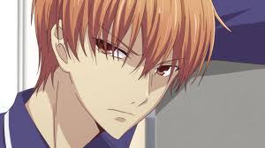 Fruits Basket 2019 Episode 12 Fruits Basket Fruits Basket Kyo Fruits Basket Manga