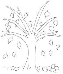 The banyan tree is a large tree that grows up to 100 feet tall and 600 feet in diameter. The Amazing Autumn Coloring Pages Printable Free Coloring Sheets Autumn Coloring Pages Fall Leaves Coloring Pages Autumn Coloring