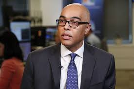 Vanguard CIO Greg Davis