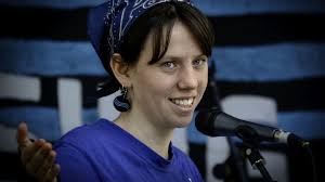 This Election the Climate Crisis Is a Major Party Nonissue: Interview with  Rising Tide's Alexa Stuart